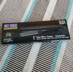 COPY - Hot Tools Crimping Iron